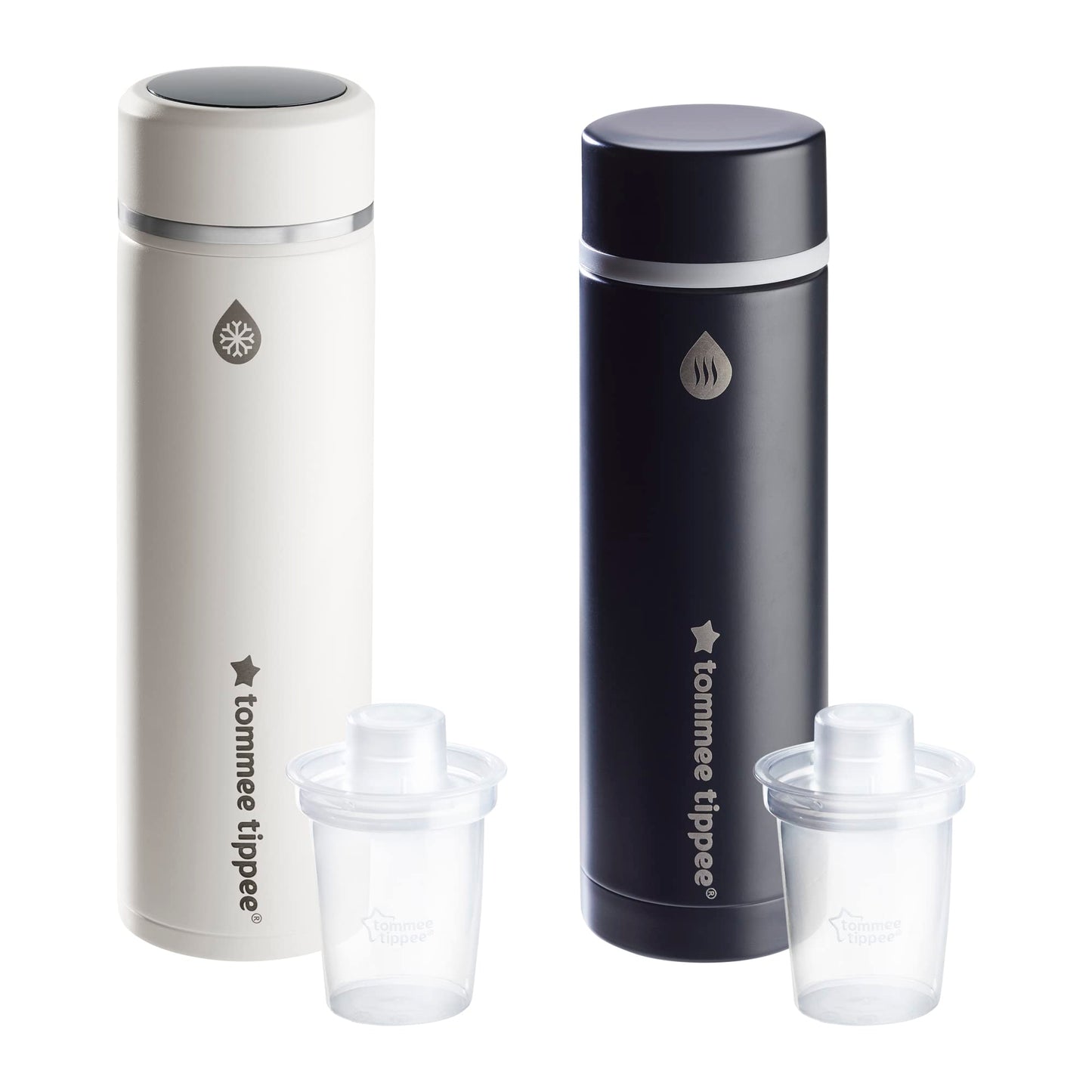 Portable Formula Feed Maker Set by Tommee Tippee