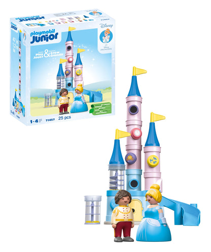 Playmobil Junior & Disney Princess