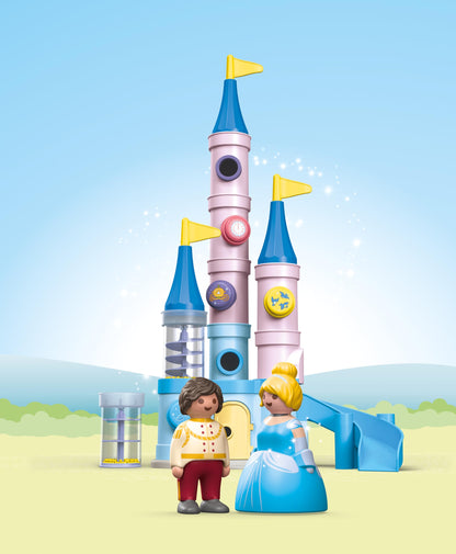 Playmobil Junior & Disney Princess