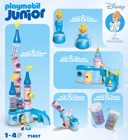 Playmobil Junior & Disney Princess