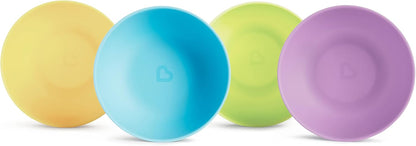 Munchkin Soft Tip Infant Spoons