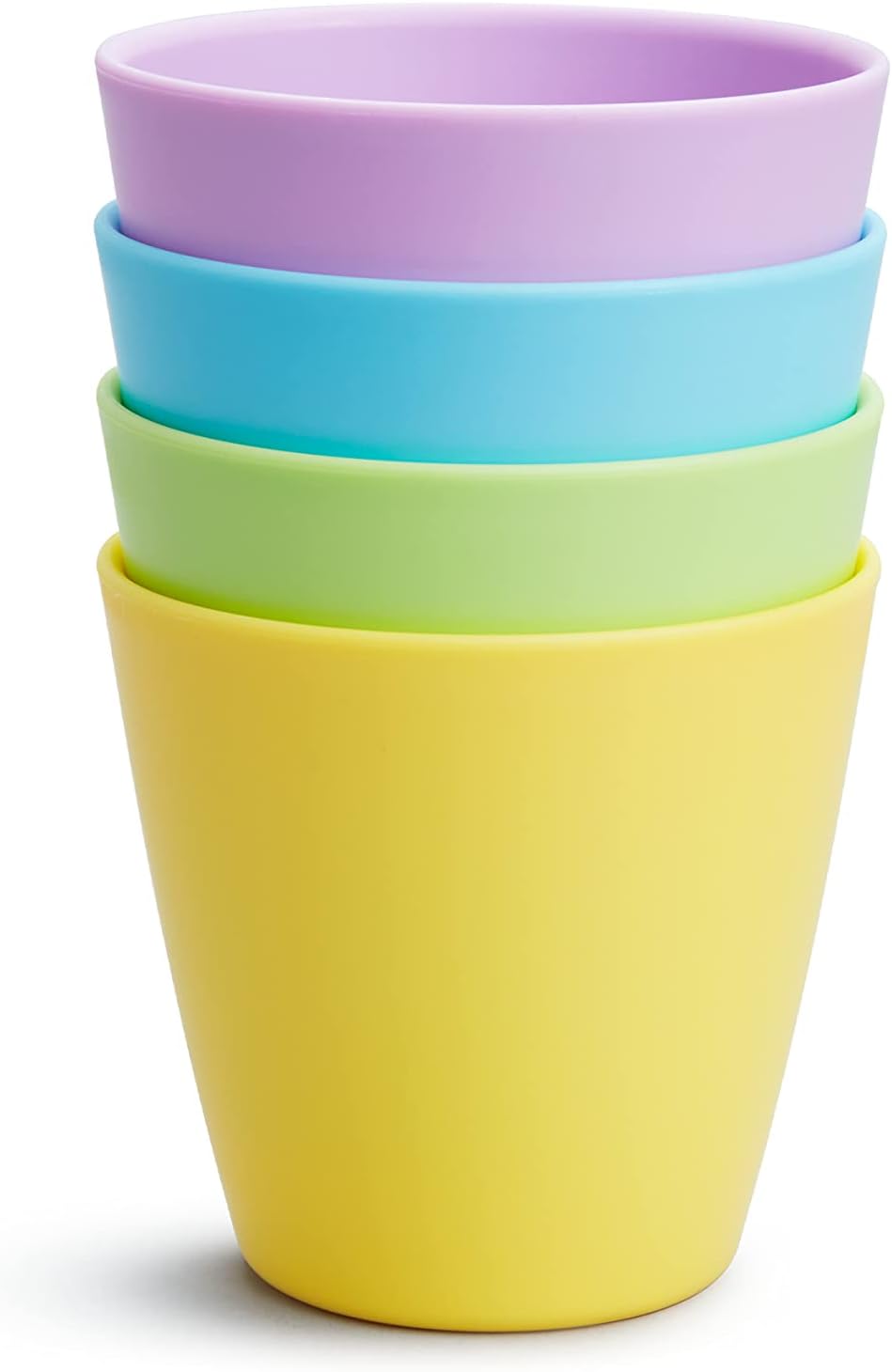 Munchkin Soft Tip Infant Spoons