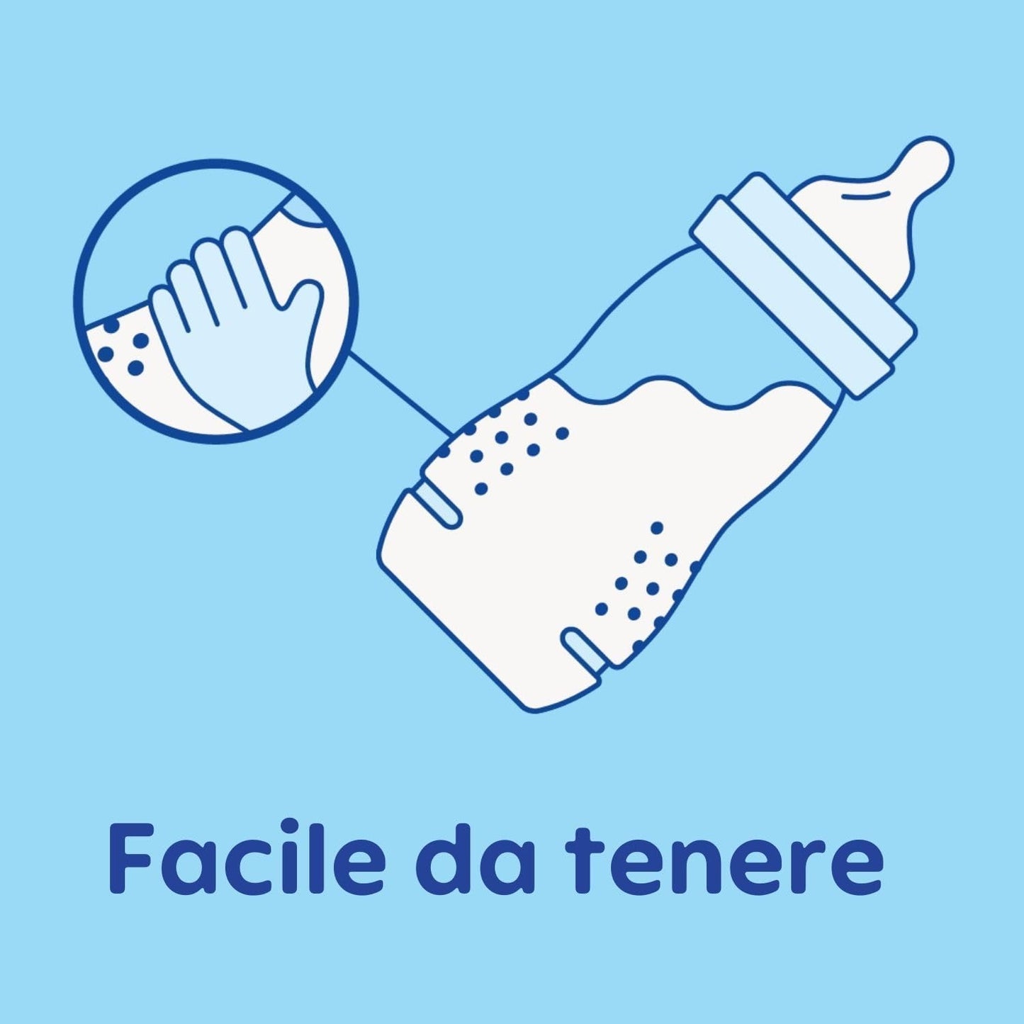 Mam Easy Start Anti-Colic Baby Bottle, 8 Bottles in 130 ml, 160 ml and 260 ml Sizes, 1 Start Nano, 4 Sealant Discs, 1 Extra Soft Grip Spout, Assorted Colour, 7-30 g