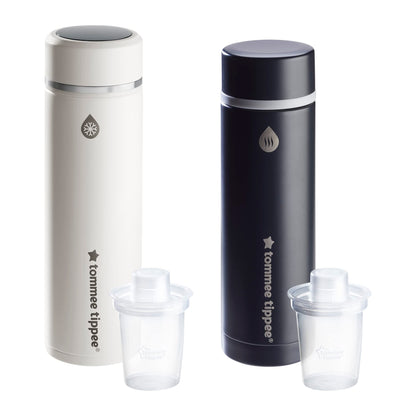 Portable Formula Feed Maker Set by Tommee Tippee