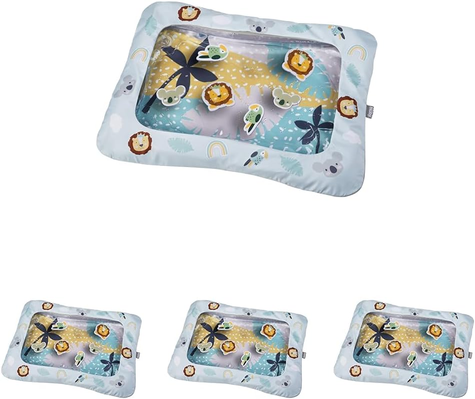 One Size (Pack of 4)