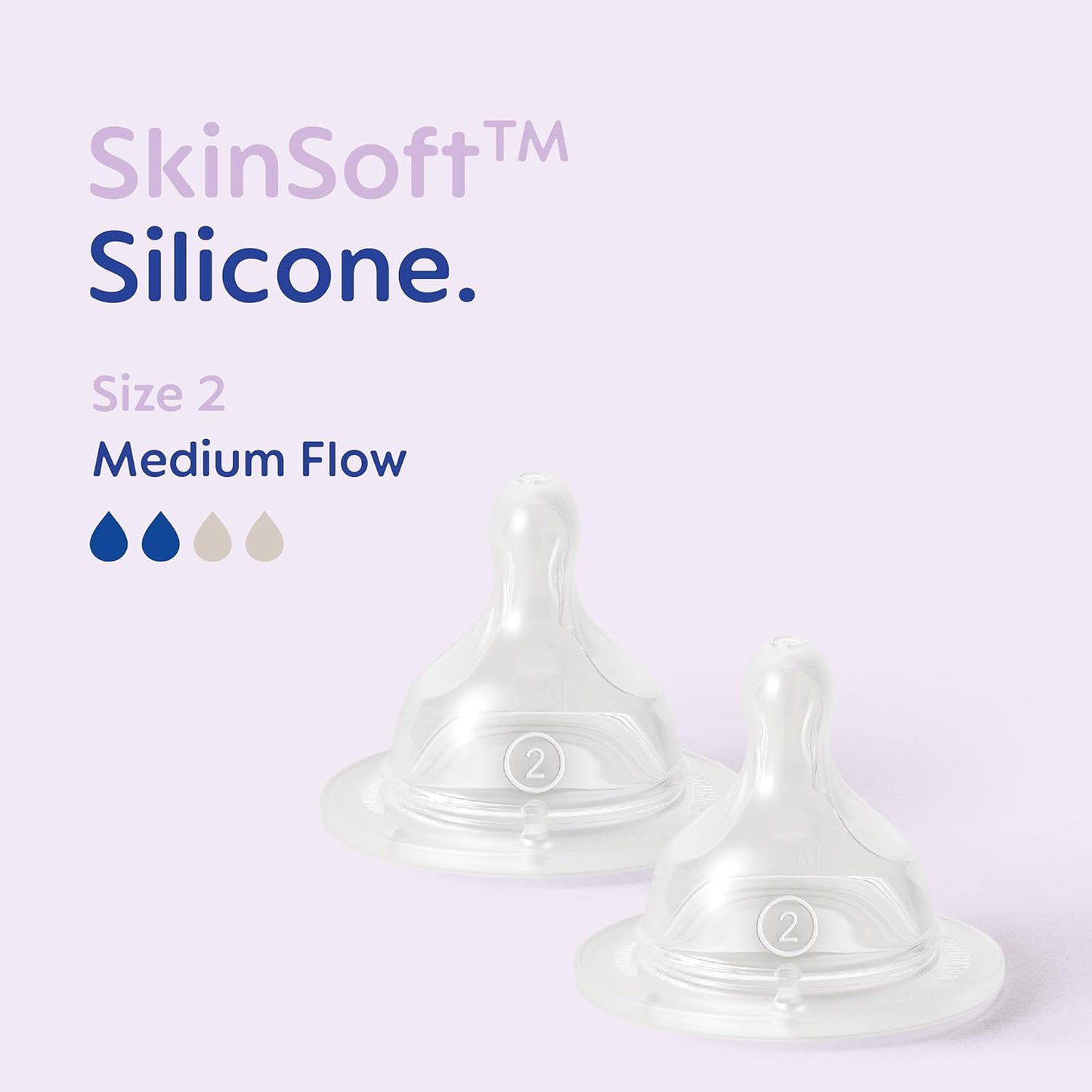 MAM Welcome to The World Set | Baby Gift Set with 3X Feeding Bottles, 0-2 Month Soother and MAM Dummy Clip | Baby Accessories for Newborn | Grey (Various Designs)