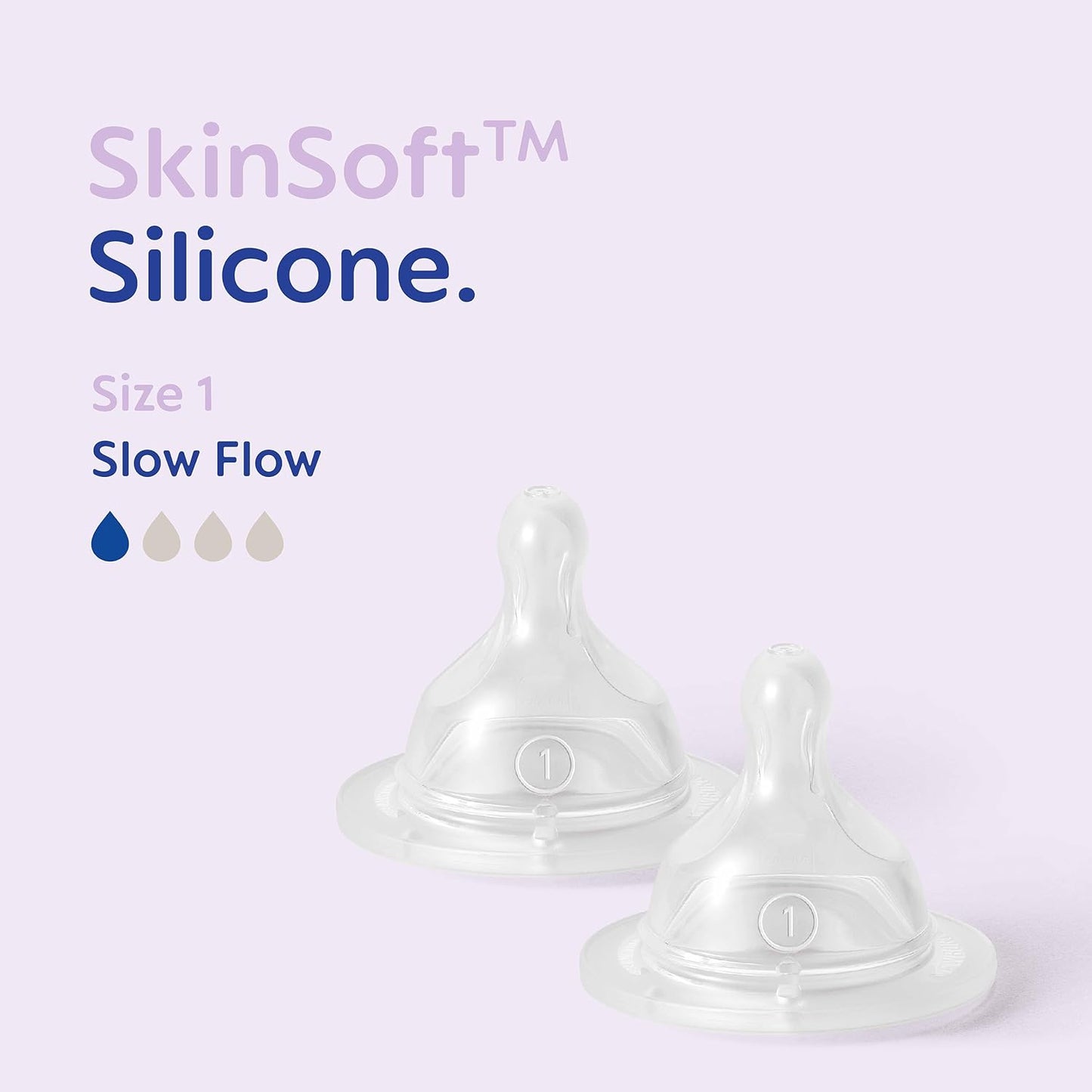 MAM Welcome to The World Set | Baby Gift Set with 3X Feeding Bottles, 0-2 Month Soother and MAM Dummy Clip | Baby Accessories for Newborn | Grey (Various Designs)