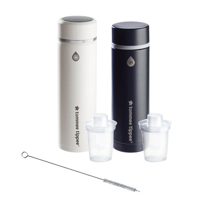 Portable Formula Feed Maker Set by Tommee Tippee