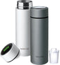 One RapidCool & Thermal Flask
