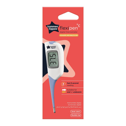 Tommee Tippee 2 in 1 Thermometer