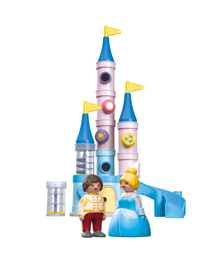 Playmobil Junior & Disney Princess