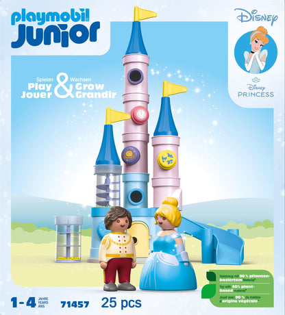 Playmobil Junior & Disney Princess