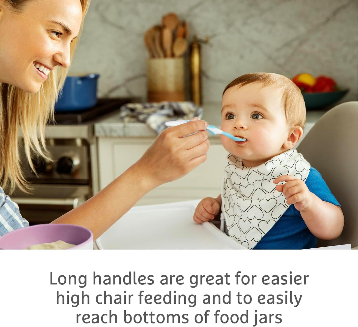 Munchkin Soft Tip Infant Spoons