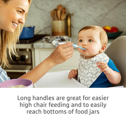 Munchkin Soft Tip Infant Spoons