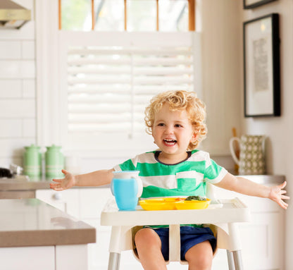 Munchkin Miracle 360 Trainer Cup, 7 Ounce, - Color May Vary - 1 Count