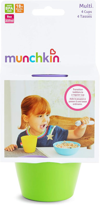 Munchkin Soft Tip Infant Spoons
