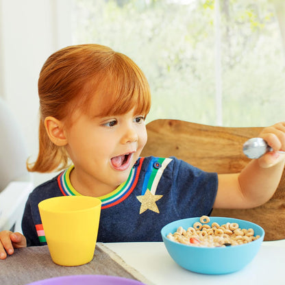 Munchkin Soft Tip Infant Spoons