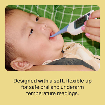 Tommee Tippee 2 in 1 Thermometer