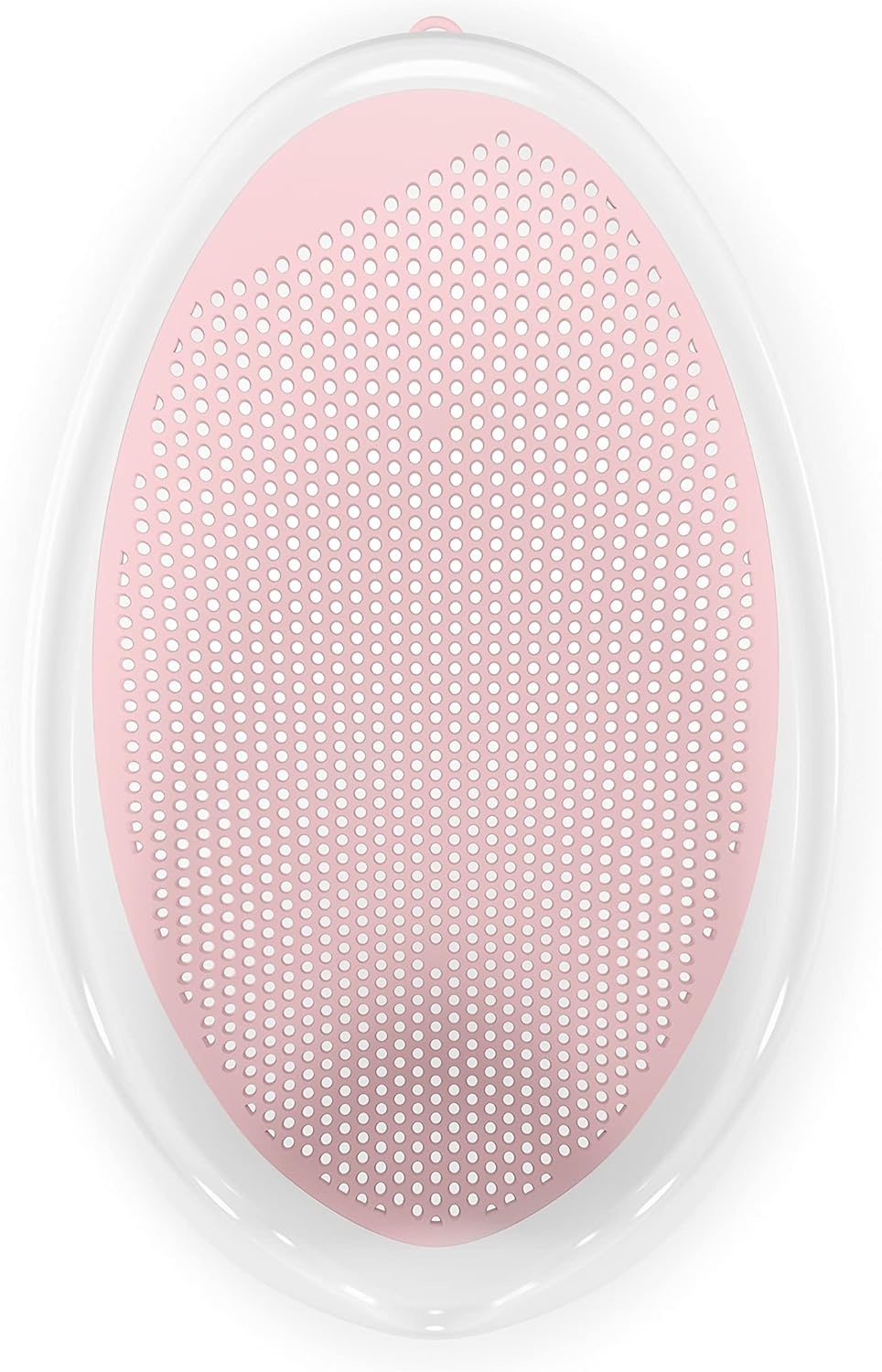 Angelcare - Baby Bath Support - Soft Touch Support - Water Level Indicator - Ideal for Babies Less Than 6 Months Old - Aqua