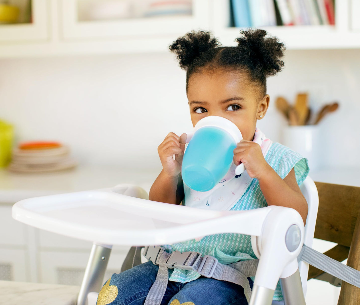 Munchkin Miracle 360 Trainer Cup, 7 Ounce, - Color May Vary - 1 Count