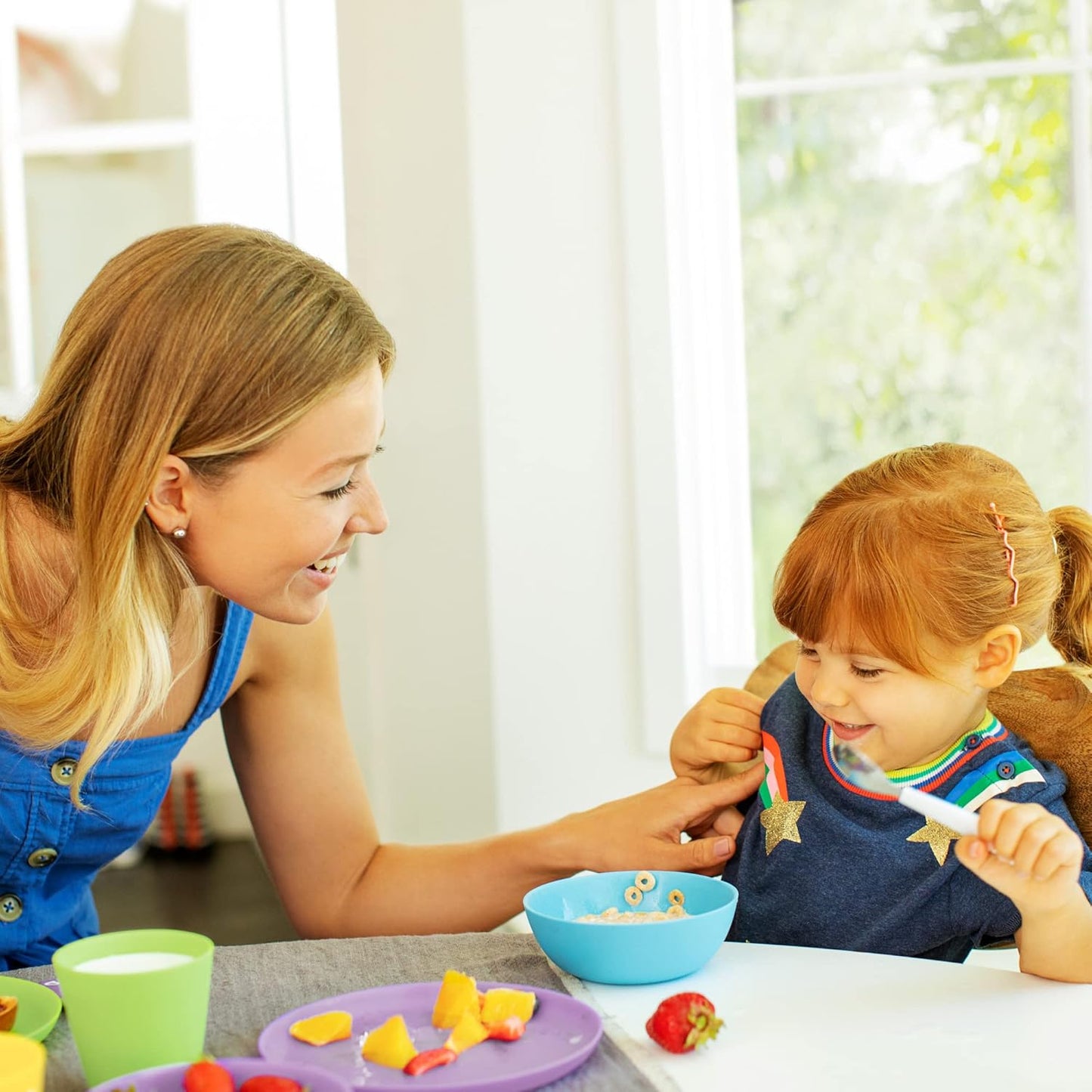 Munchkin Soft Tip Infant Spoons