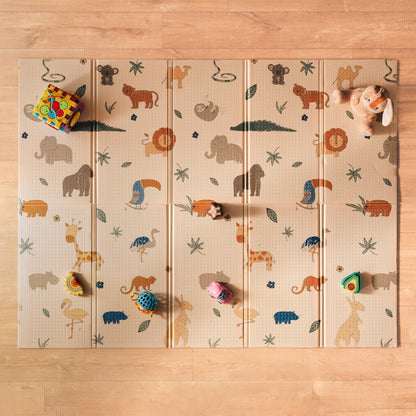 Safari Play Mat