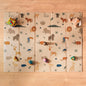 Safari Play Mat