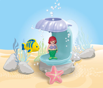 Playmobil Junior & Disney Princess